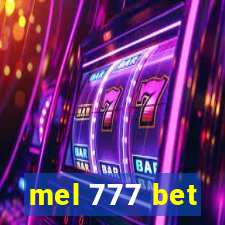 mel 777 bet